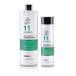 Maxima PURING VOLUMEUP odżywka zwiększająca objętość 300ml
